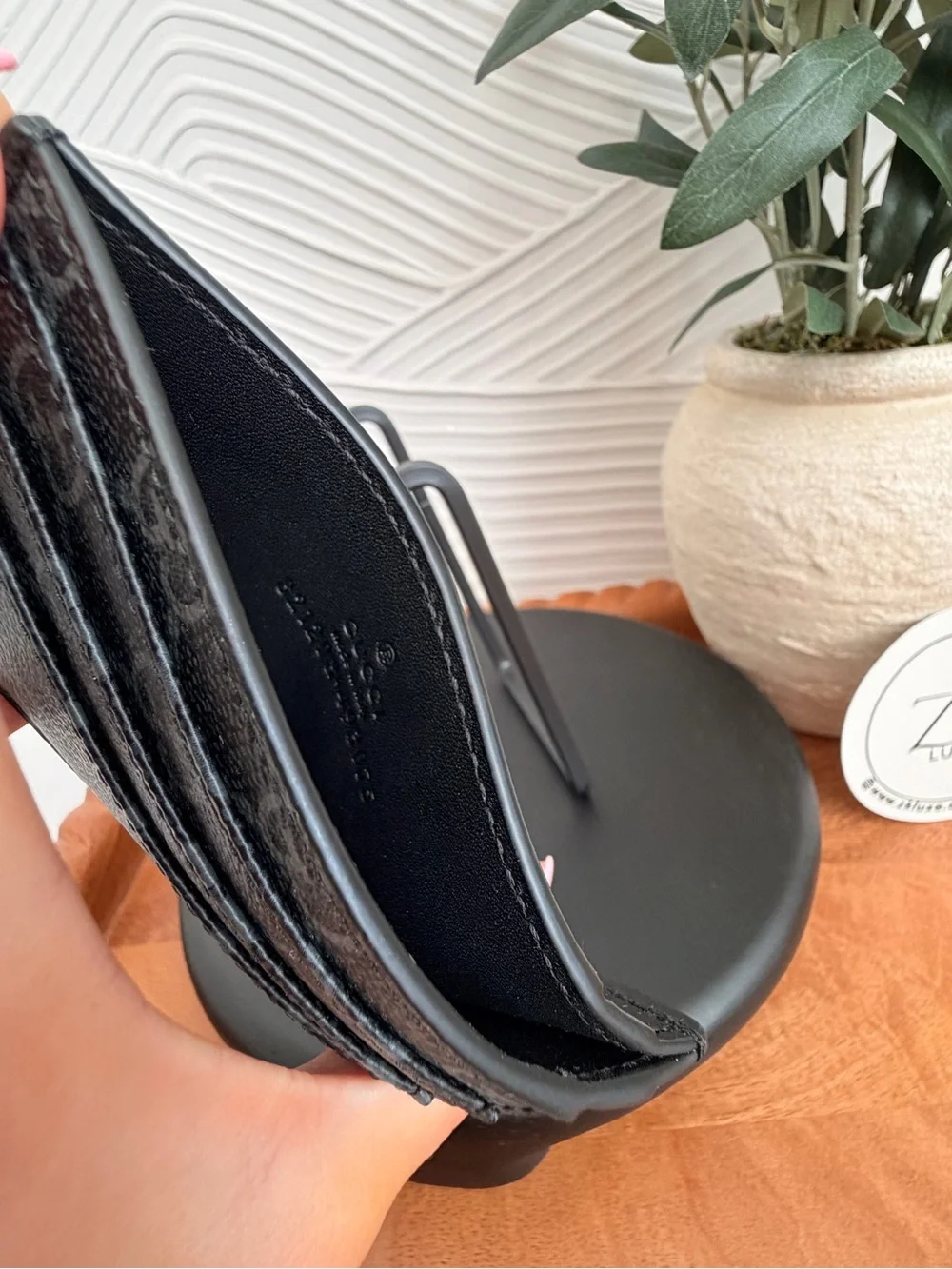 Gucci product overview